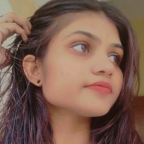 Meet your Posher, Raksha - Picture 1 of 1